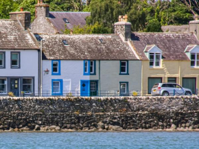 The Moorings